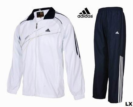 men adidas sport suits-048